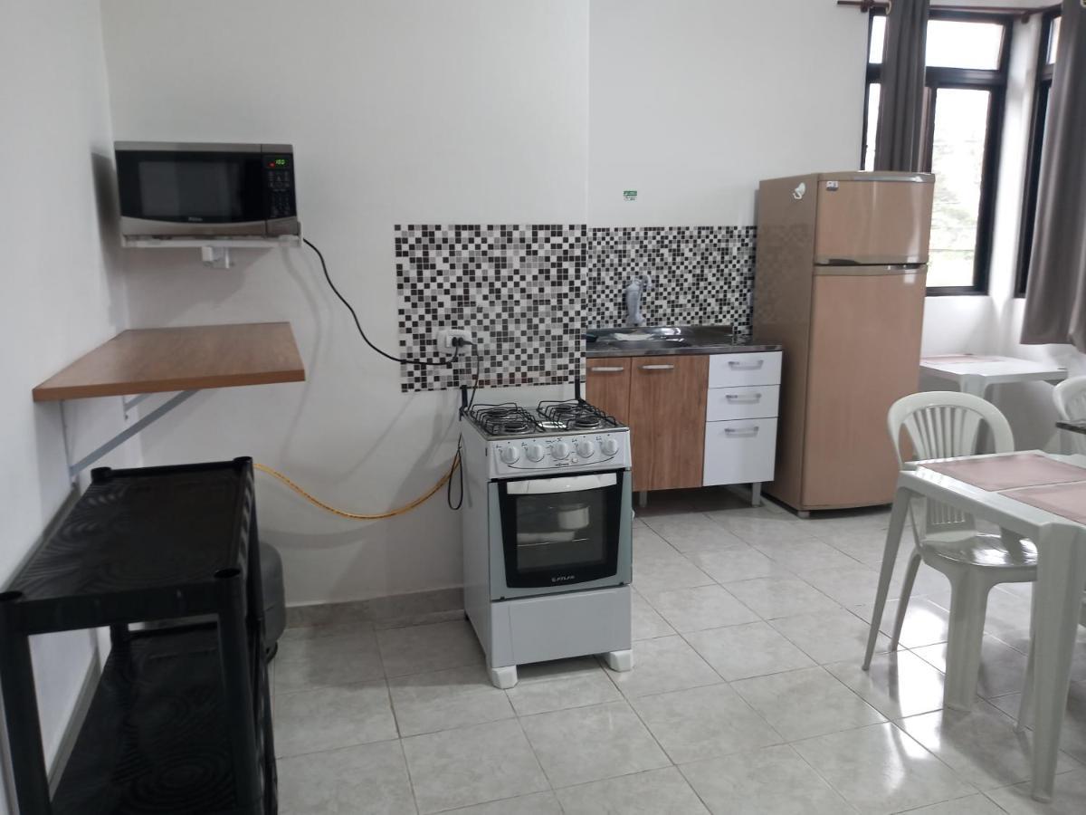 Apartamento Espaço Mar Doce Lar - Praia Indaiá e Riviera Bertioga Exterior foto