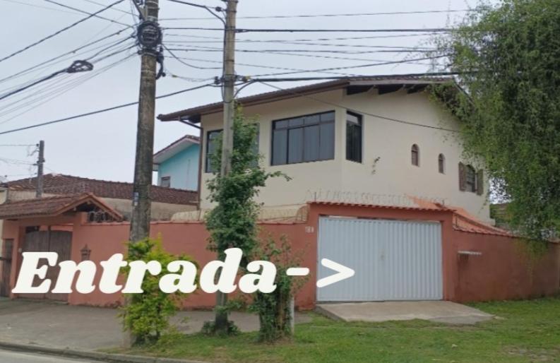 Apartamento Espaço Mar Doce Lar - Praia Indaiá e Riviera Bertioga Exterior foto